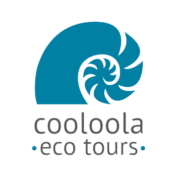 Cooloola Eco Tours Logo Design