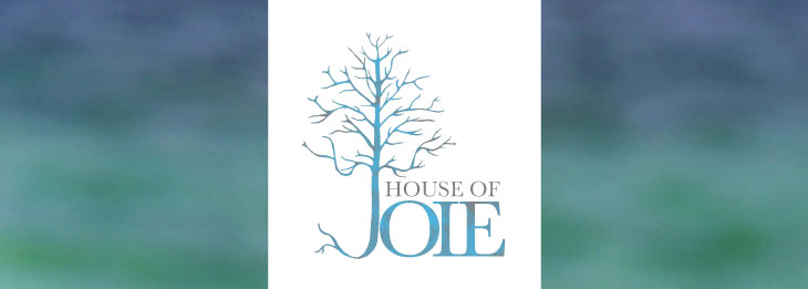House of Joie Logo